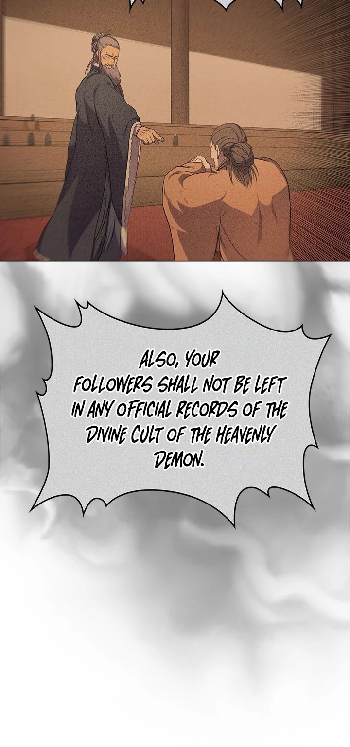 Chronicles of Heavenly Demon chapter 98 - page 21