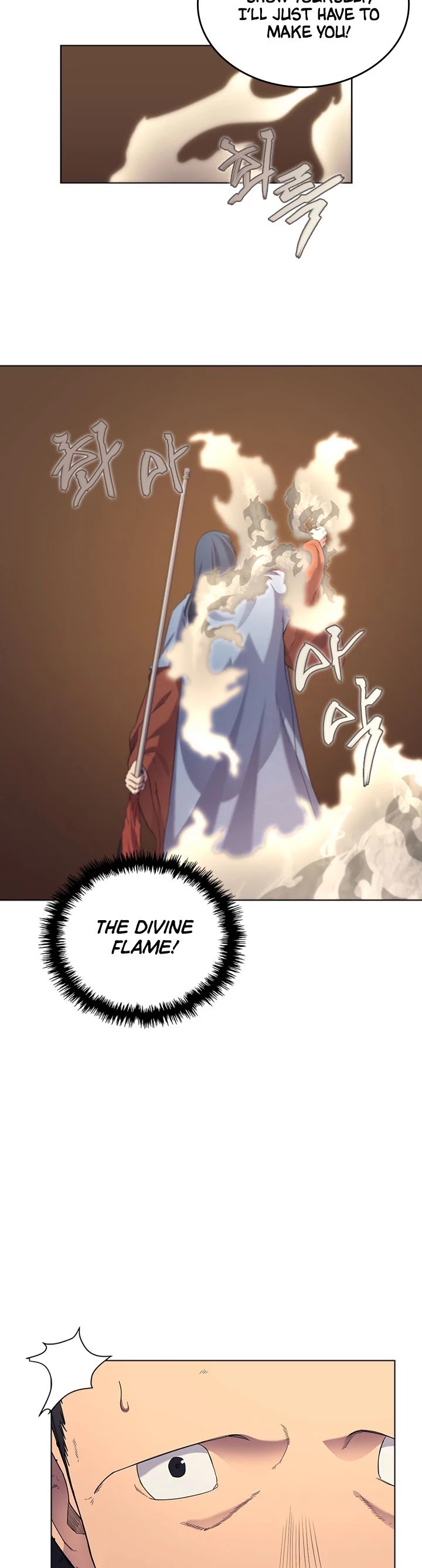 Chronicles of Heavenly Demon chapter 96 - page 22