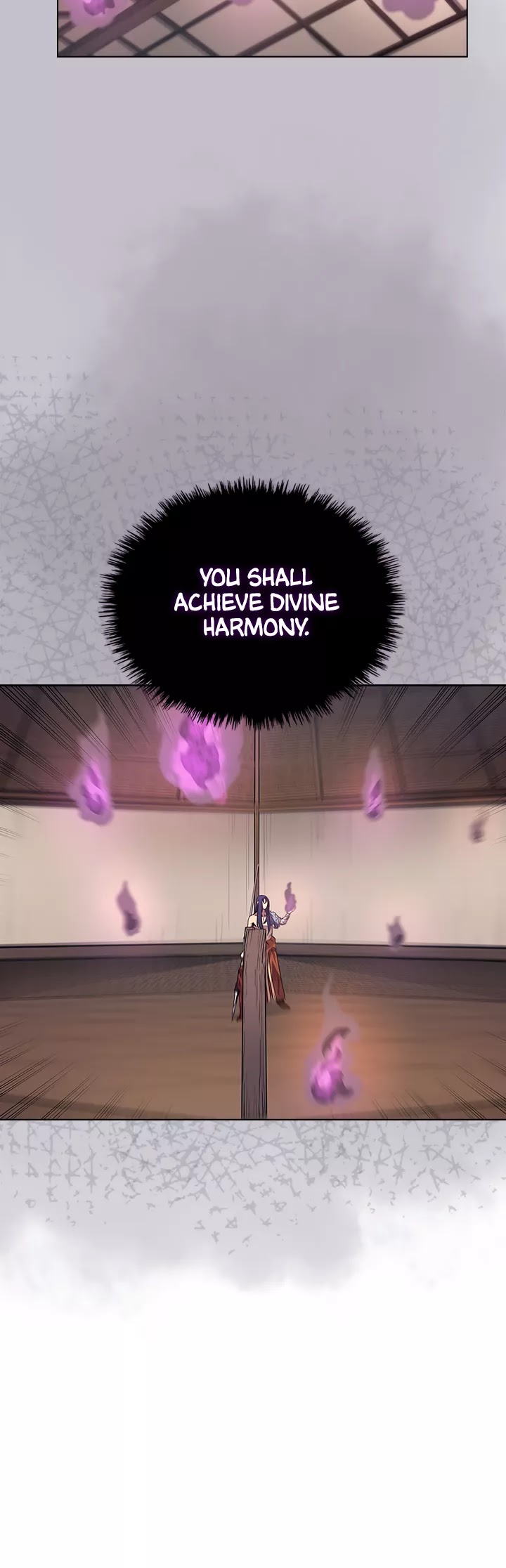 Chronicles of Heavenly Demon chapter 95 - page 13