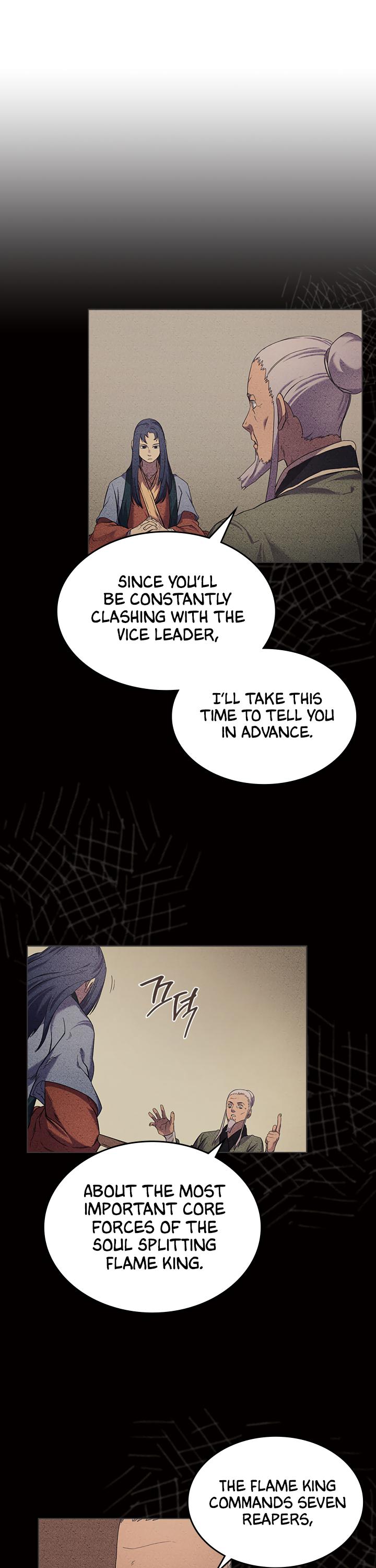 Chronicles of Heavenly Demon chapter 90 - page 27