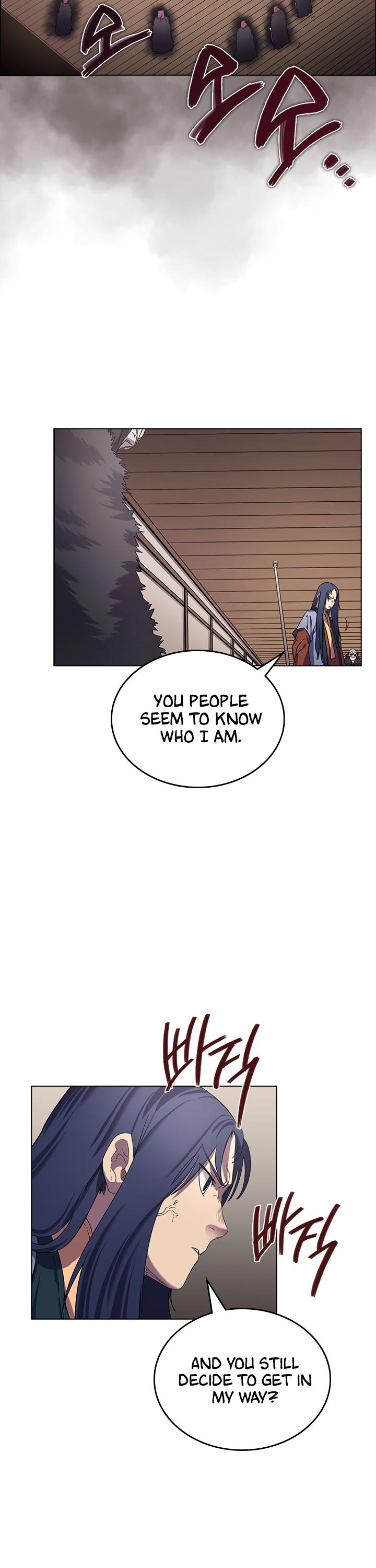 Chronicles of Heavenly Demon chapter 90 - page 29