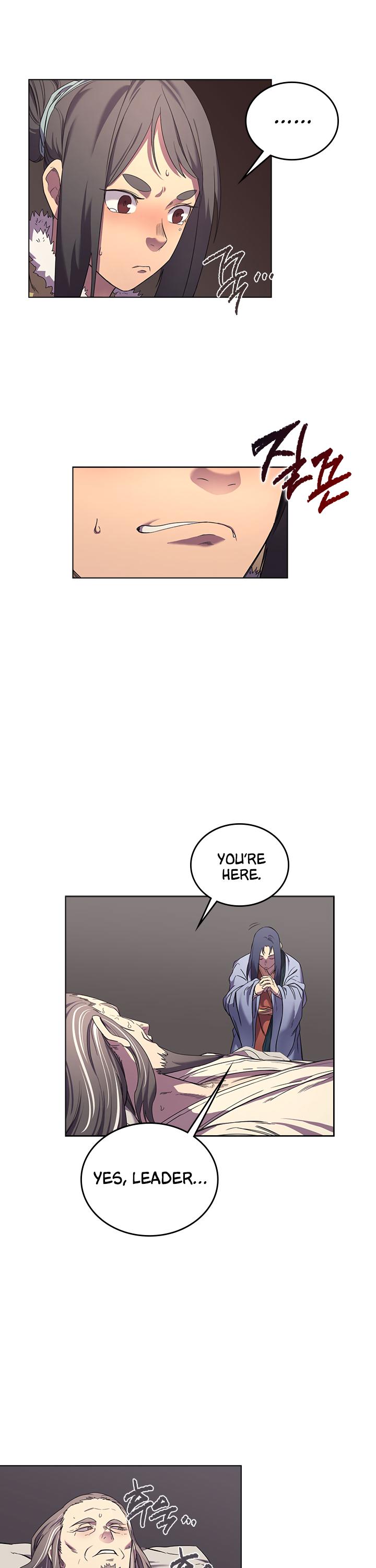 Chronicles of Heavenly Demon chapter 88 - page 14