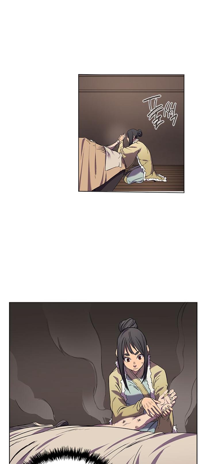 Chronicles of Heavenly Demon chapter 88 - page 6