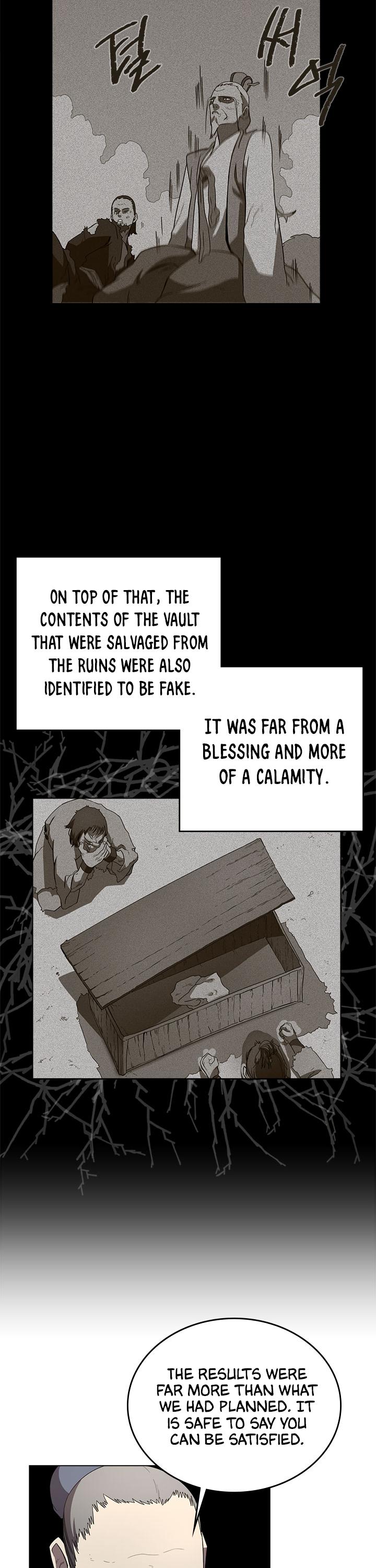 Chronicles of Heavenly Demon chapter 85 - page 27