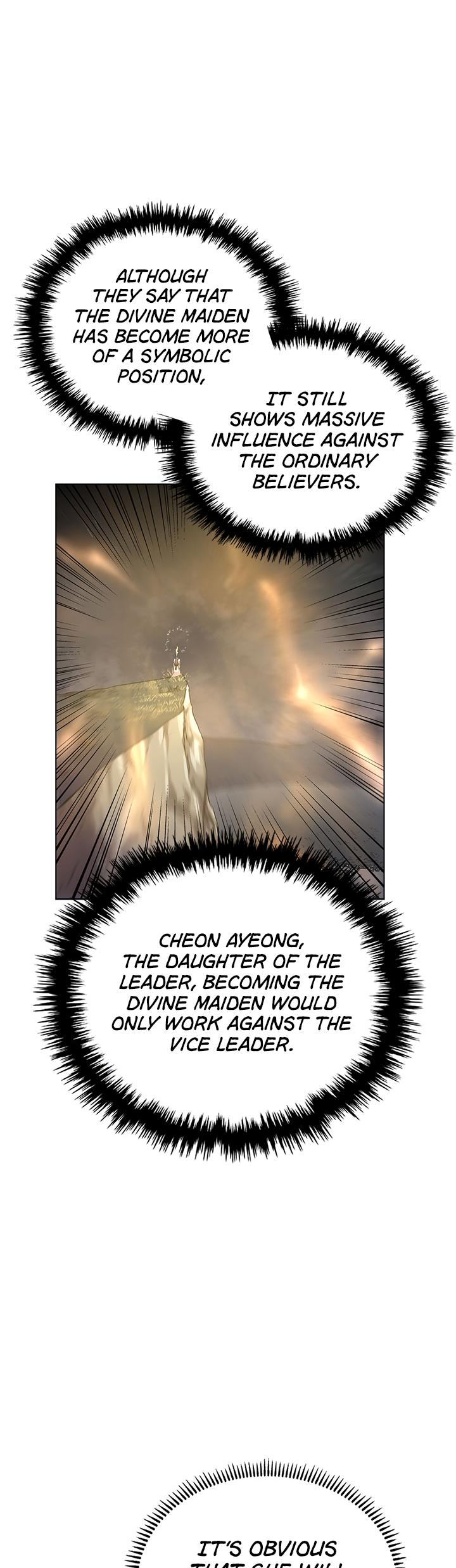 Chronicles of Heavenly Demon chapter 85 - page 5