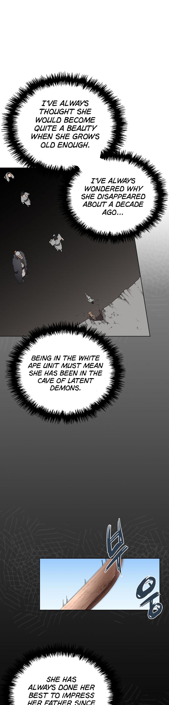 Chronicles of Heavenly Demon chapter 85 - page 7