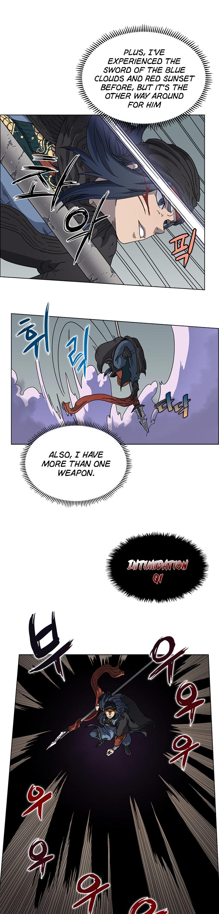 Chronicles of Heavenly Demon chapter 50 - page 7