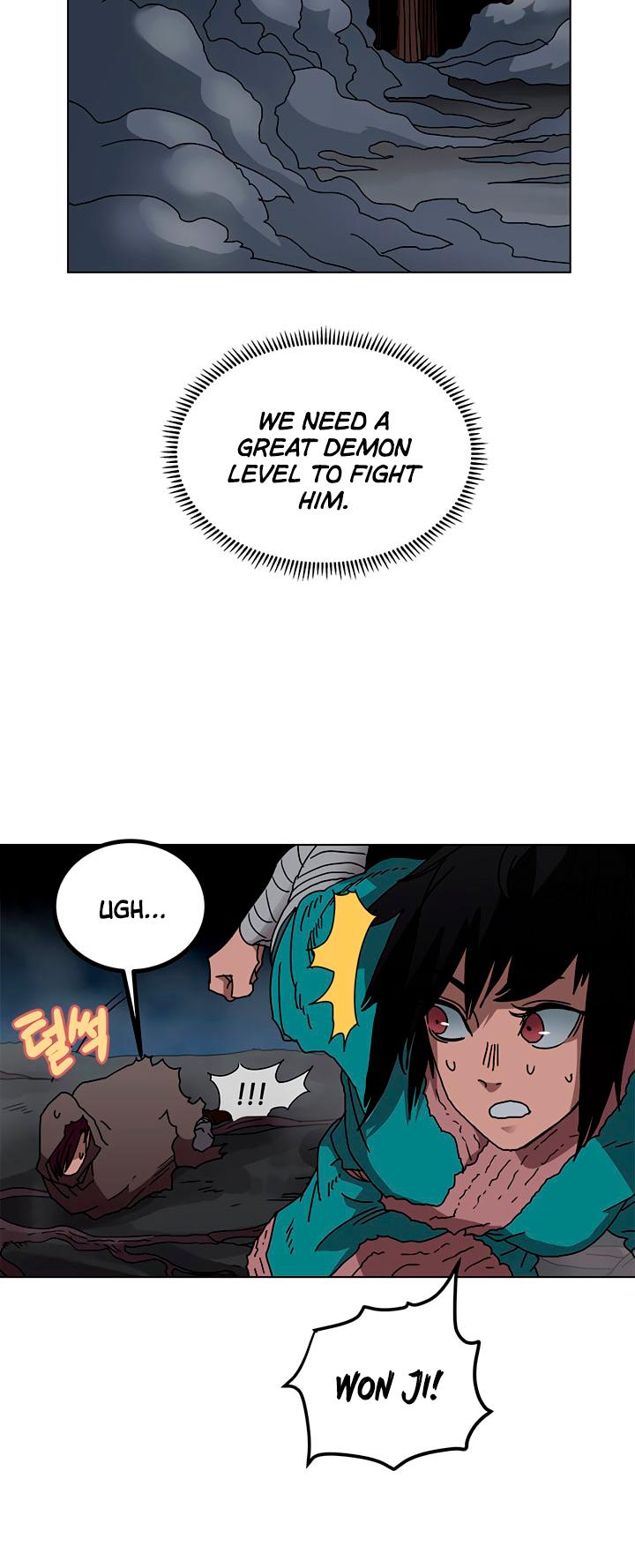 Chronicles of Heavenly Demon chapter 30 - page 7