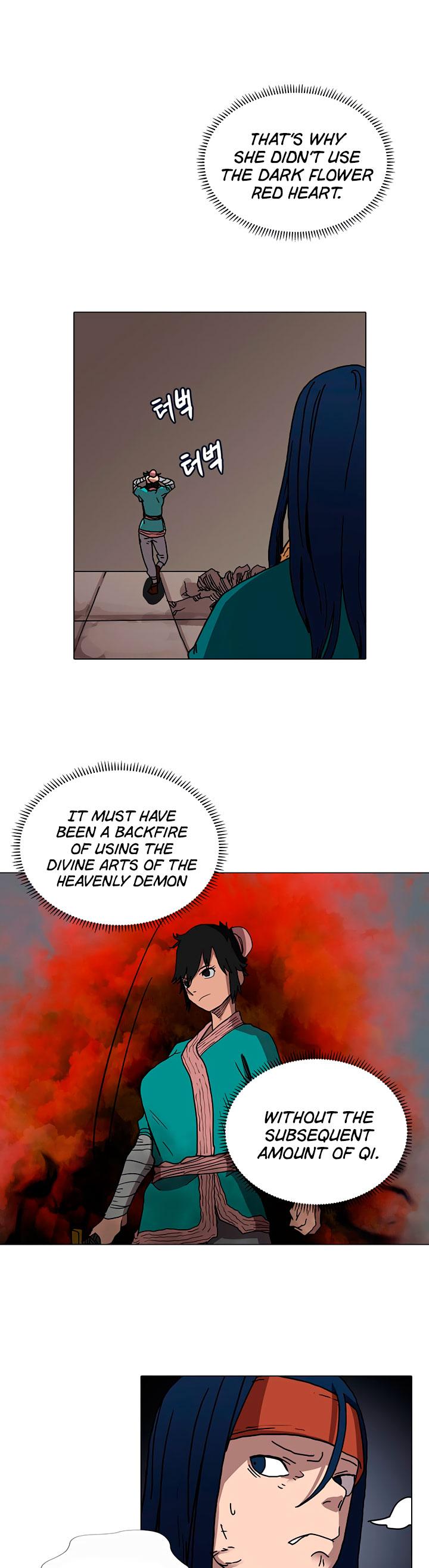 Chronicles of Heavenly Demon chapter 17 - page 16