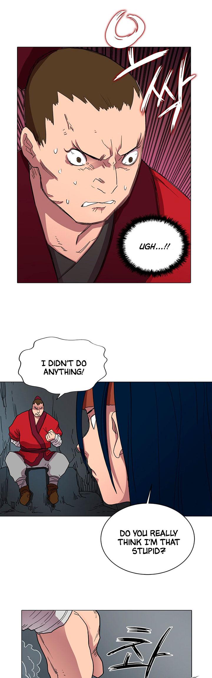 Chronicles of Heavenly Demon chapter 11 - page 17