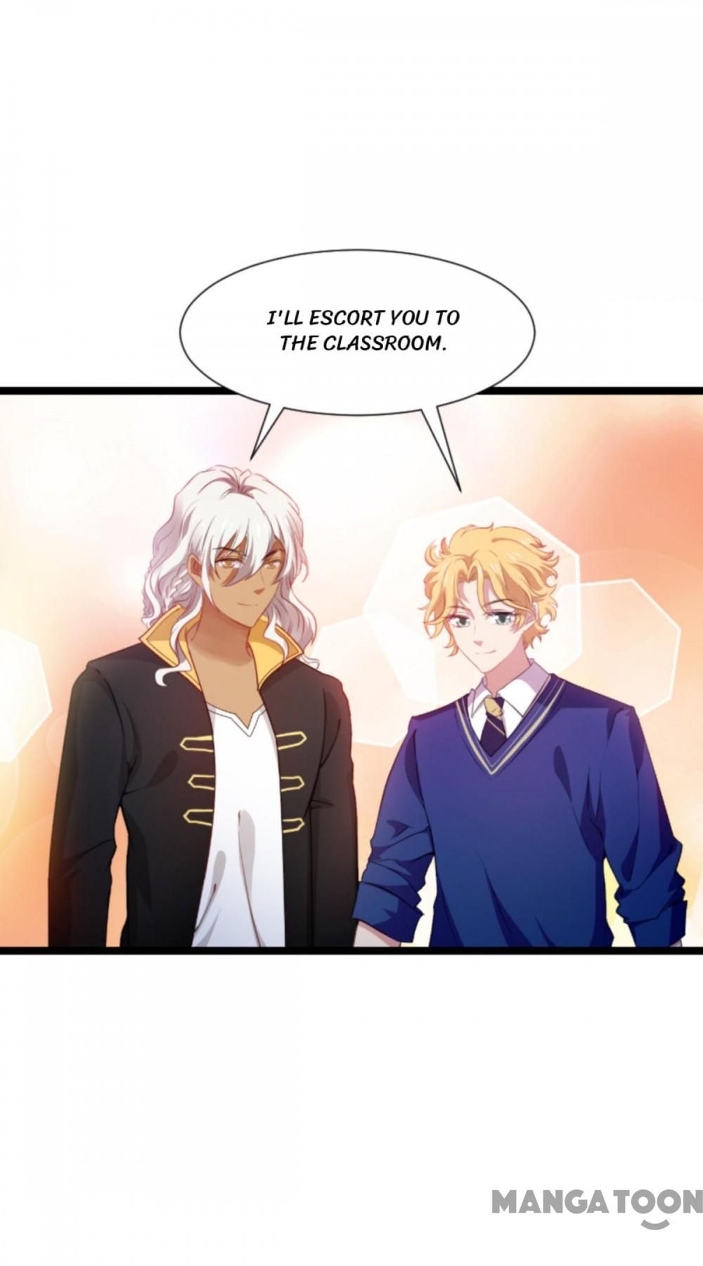 Like Husband, Like Son Chapter 210 - page 5