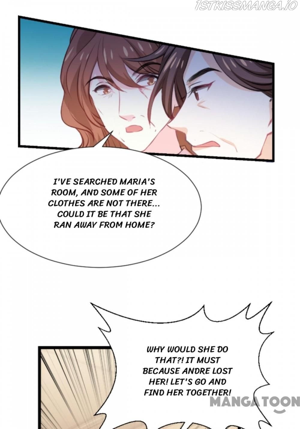 Like Husband, Like Son Chapter 206 - page 29