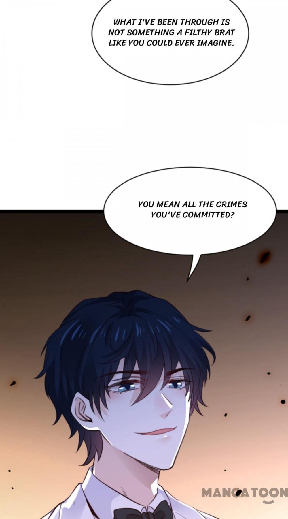 Like Husband, Like Son Chapter 193 - page 19