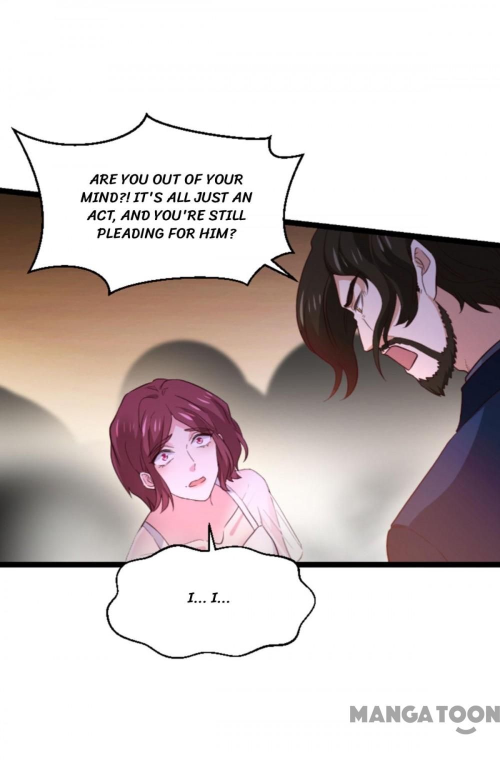 Like Husband, Like Son Chapter 193 - page 24