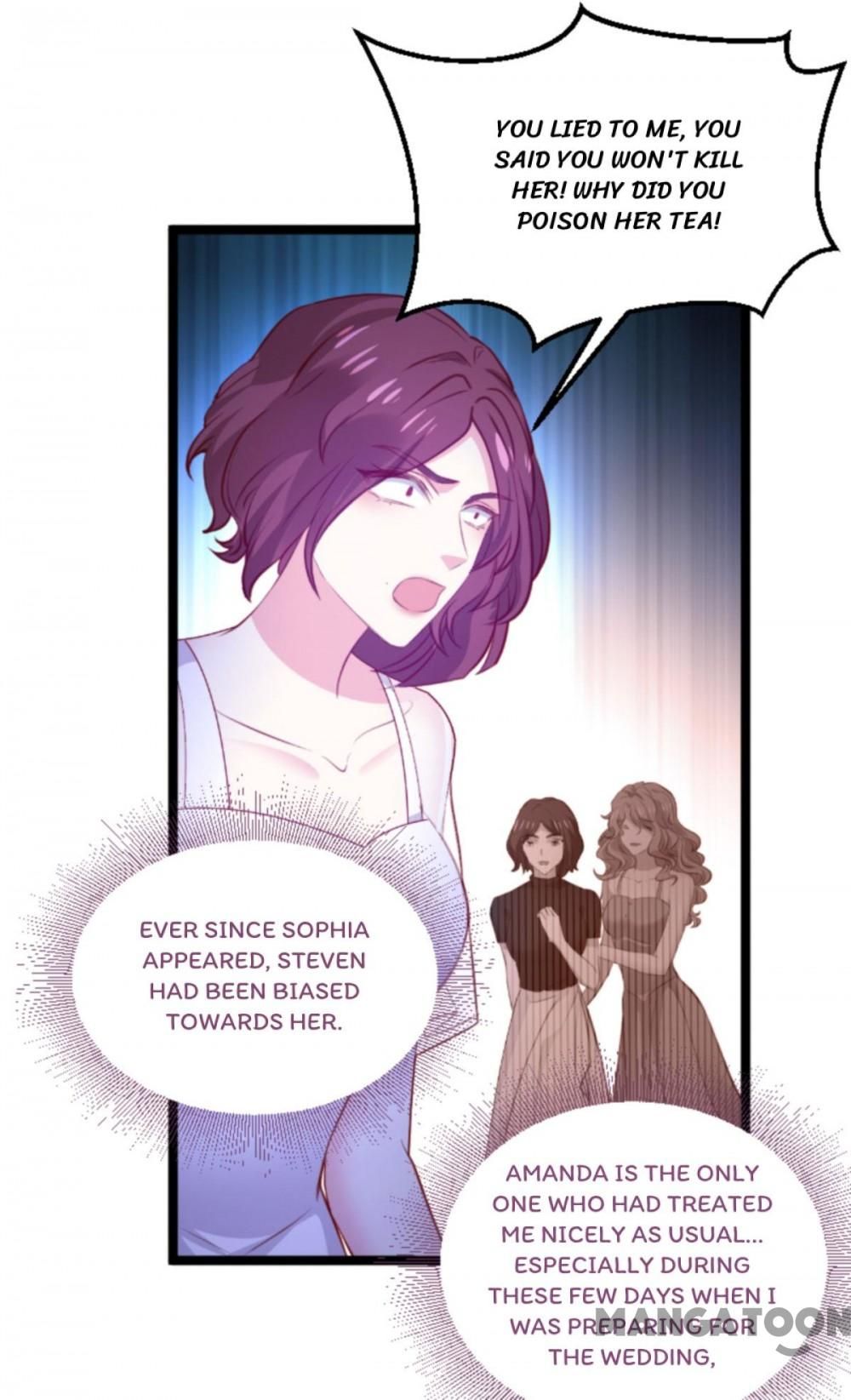 Like Husband, Like Son Chapter 192 - page 6