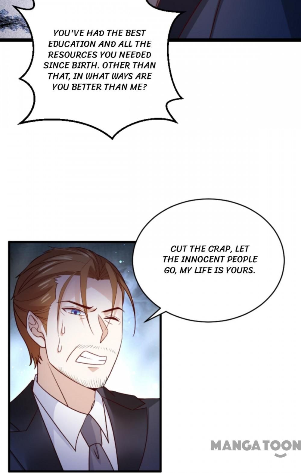 Like Husband, Like Son Chapter 191 - page 52