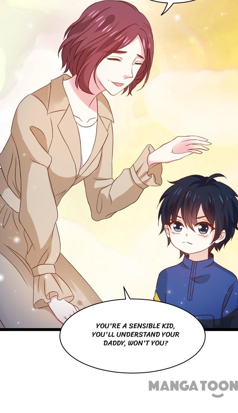 Like Husband, Like Son Chapter 190 - page 21