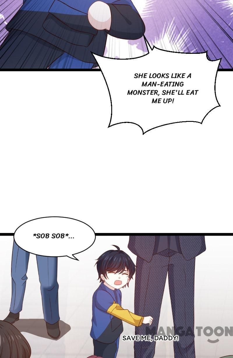 Like Husband, Like Son Chapter 190 - page 23