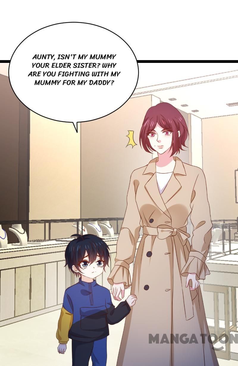 Like Husband, Like Son Chapter 190 - page 6