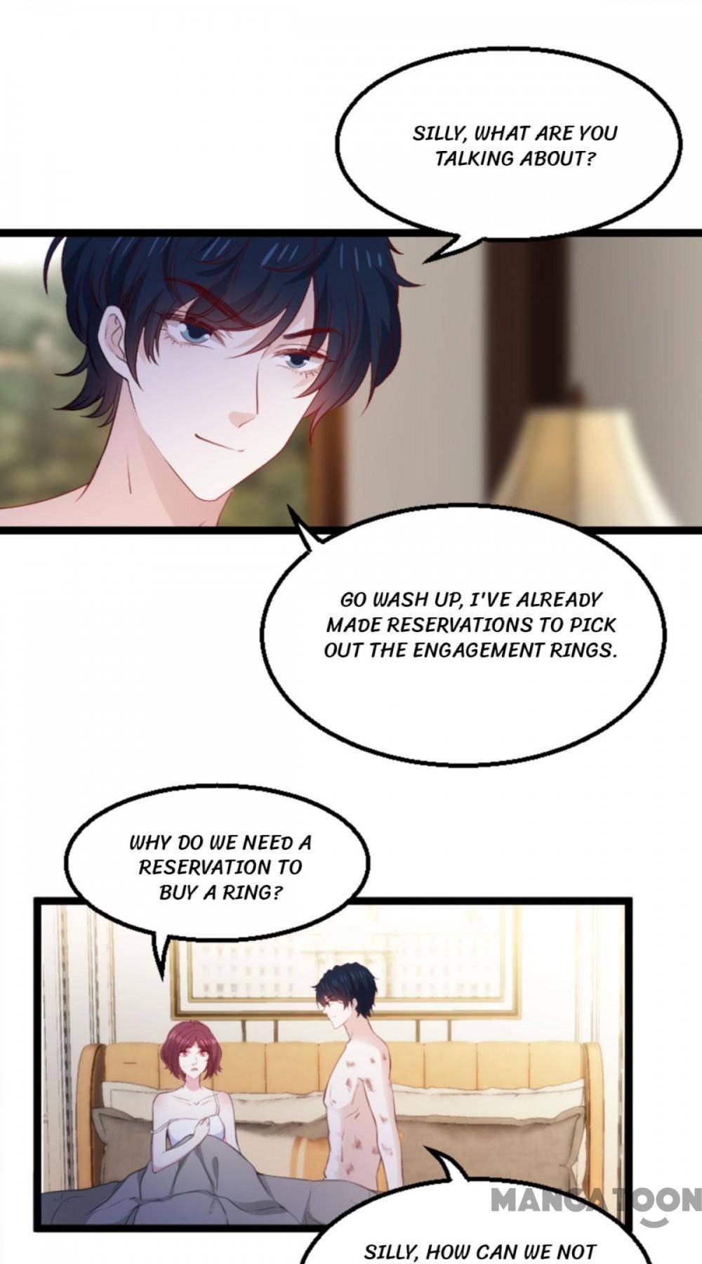 Like Husband, Like Son Chapter 189 - page 28