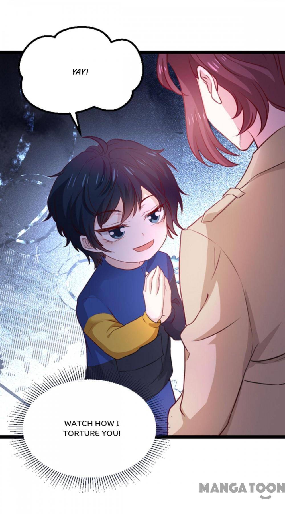 Like Husband, Like Son Chapter 189 - page 42