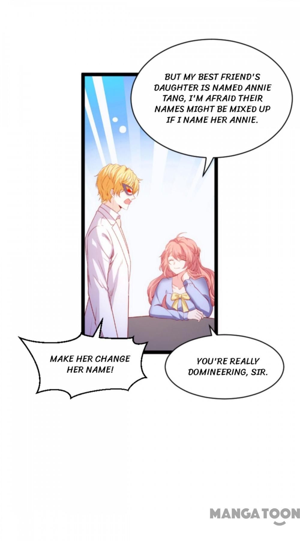 Like Husband, Like Son Chapter 188 - page 58