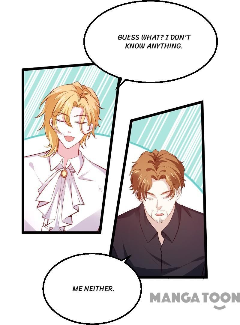 Like Husband, Like Son Chapter 187 - page 6