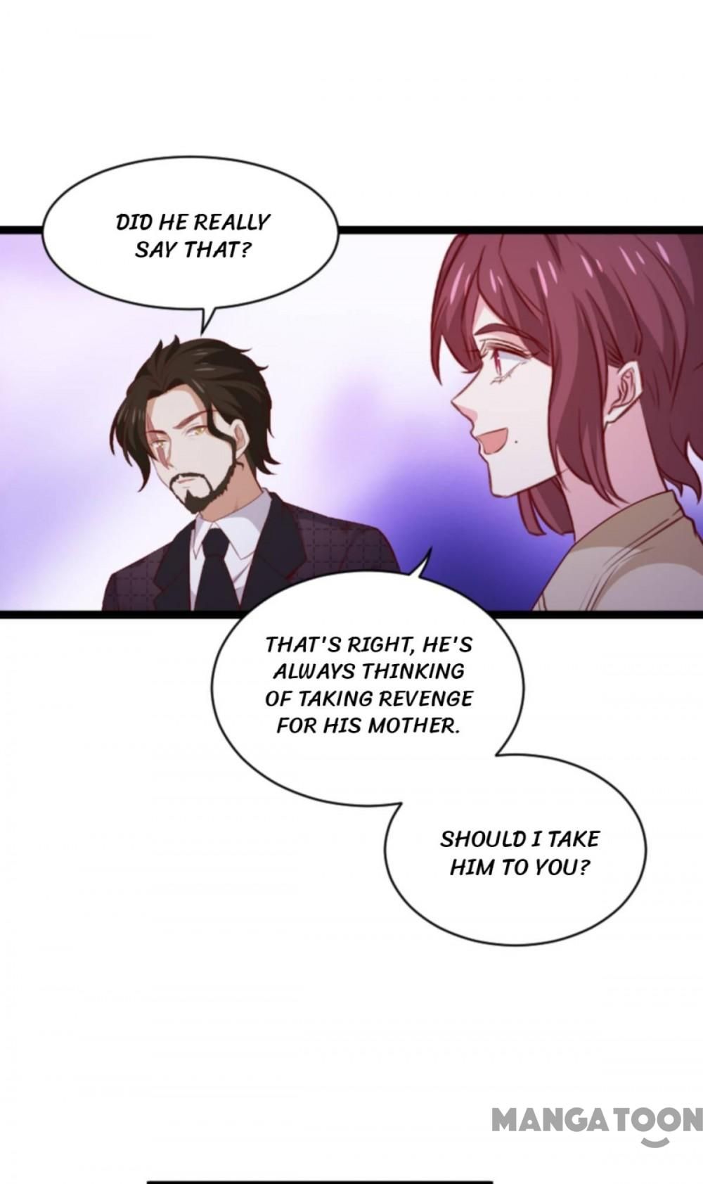 Like Husband, Like Son Chapter 186 - page 30