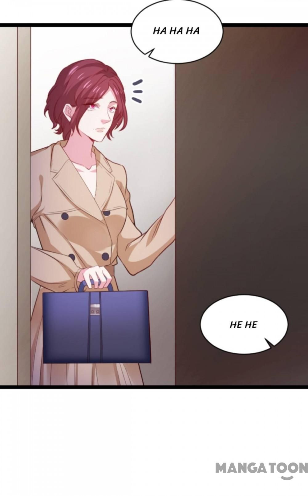 Like Husband, Like Son Chapter 186 - page 35