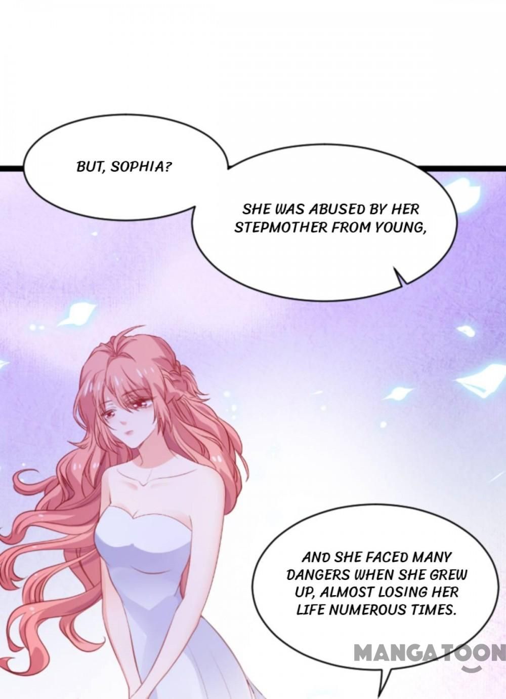 Like Husband, Like Son Chapter 184 - page 17