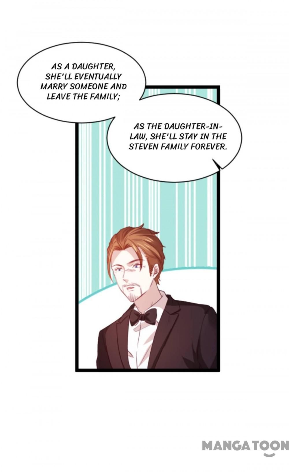 Like Husband, Like Son Chapter 184 - page 29