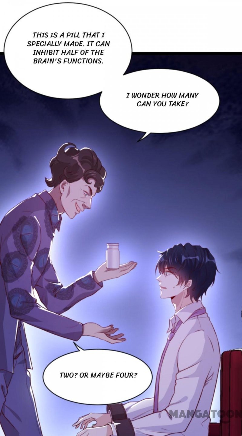 Like Husband, Like Son Chapter 180 - page 13