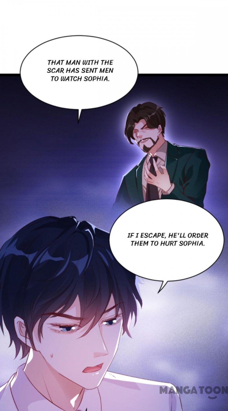 Like Husband, Like Son Chapter 180 - page 24