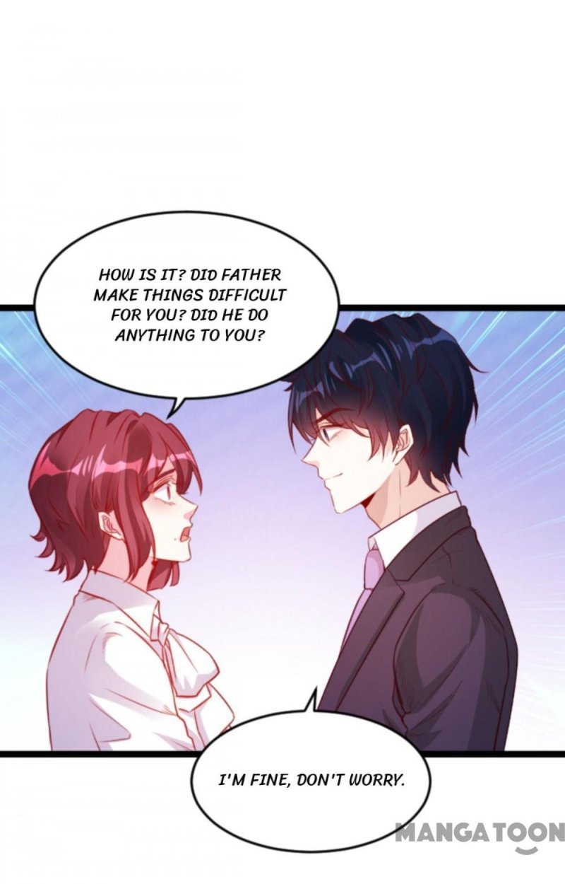 Like Husband, Like Son Chapter 179 - page 14