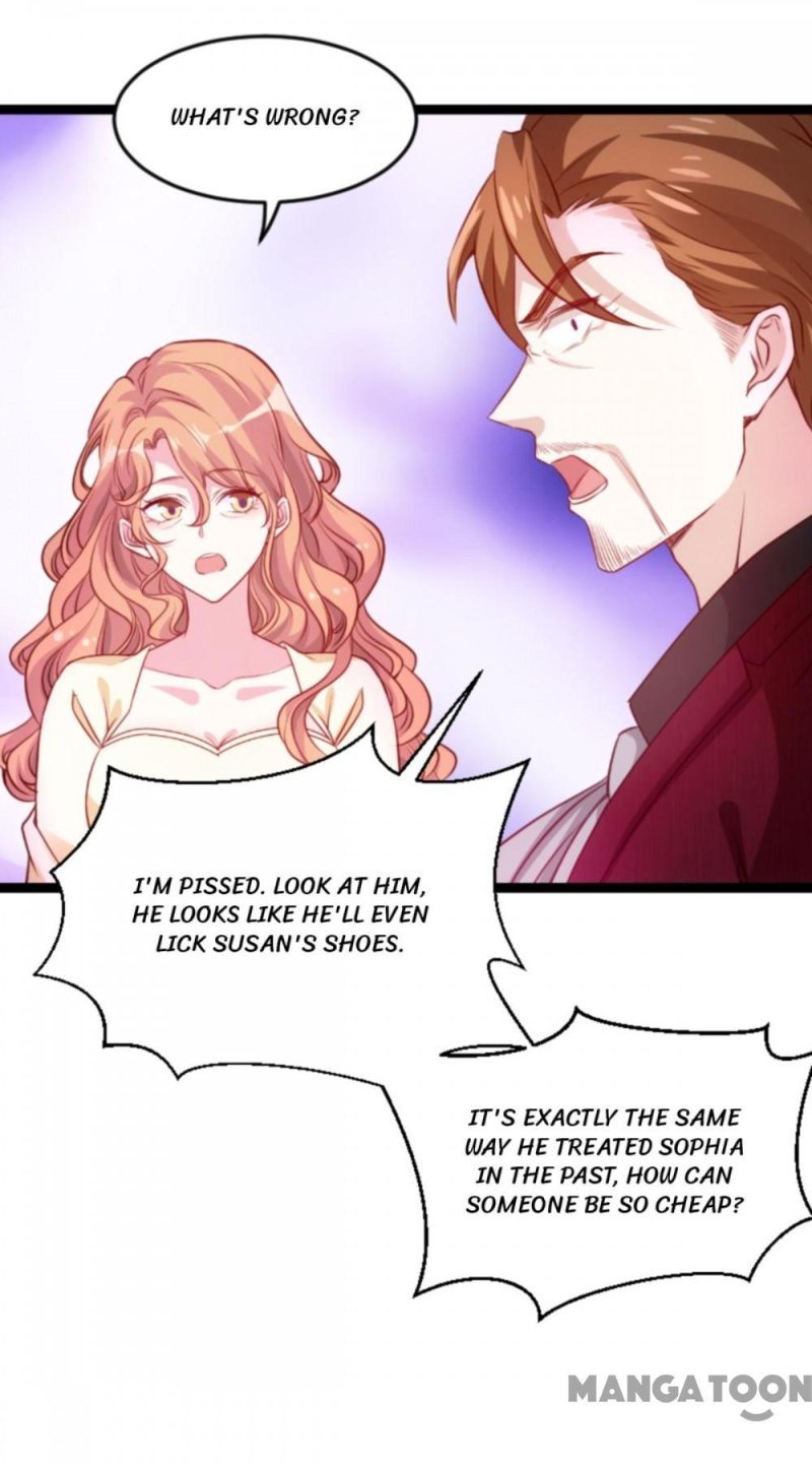 Like Husband, Like Son Chapter 178 - page 42