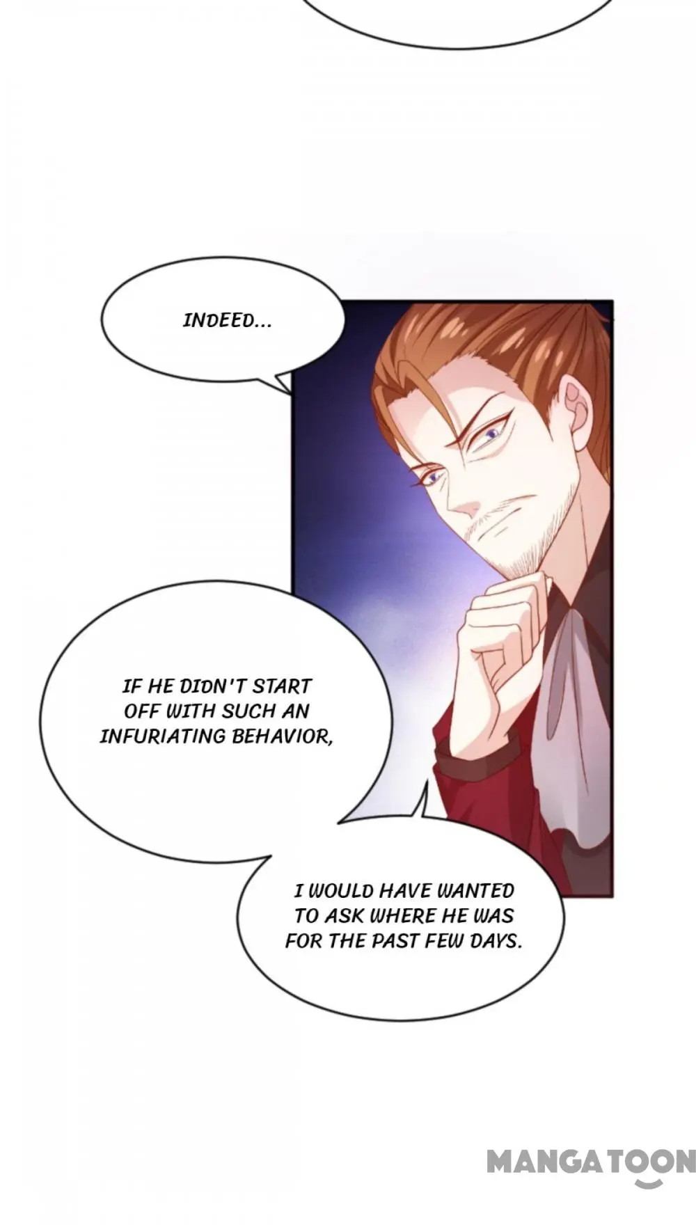 Like Husband, Like Son Chapter 177 - page 24