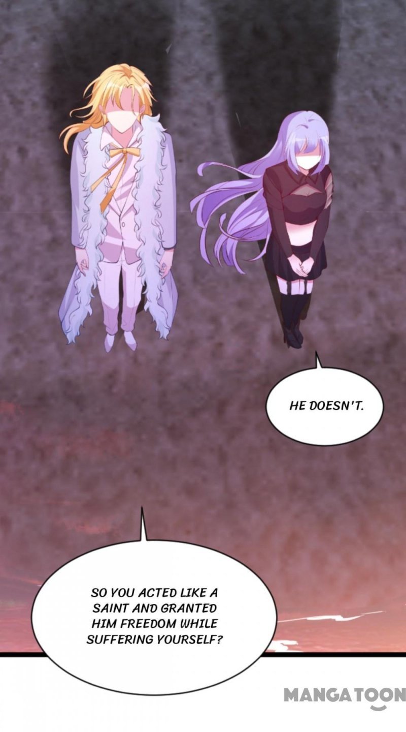 Like Husband, Like Son Chapter 174 - page 54