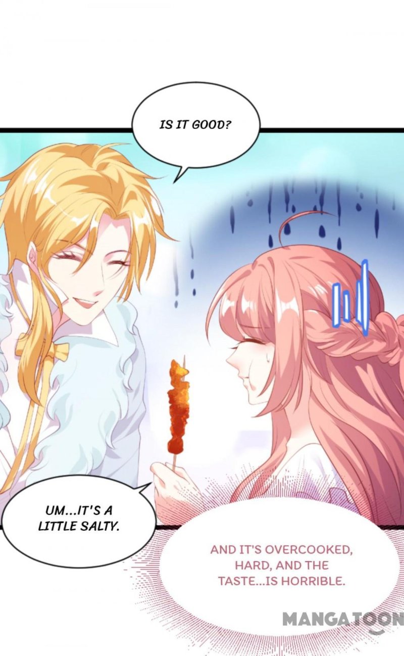 Like Husband, Like Son Chapter 174 - page 9