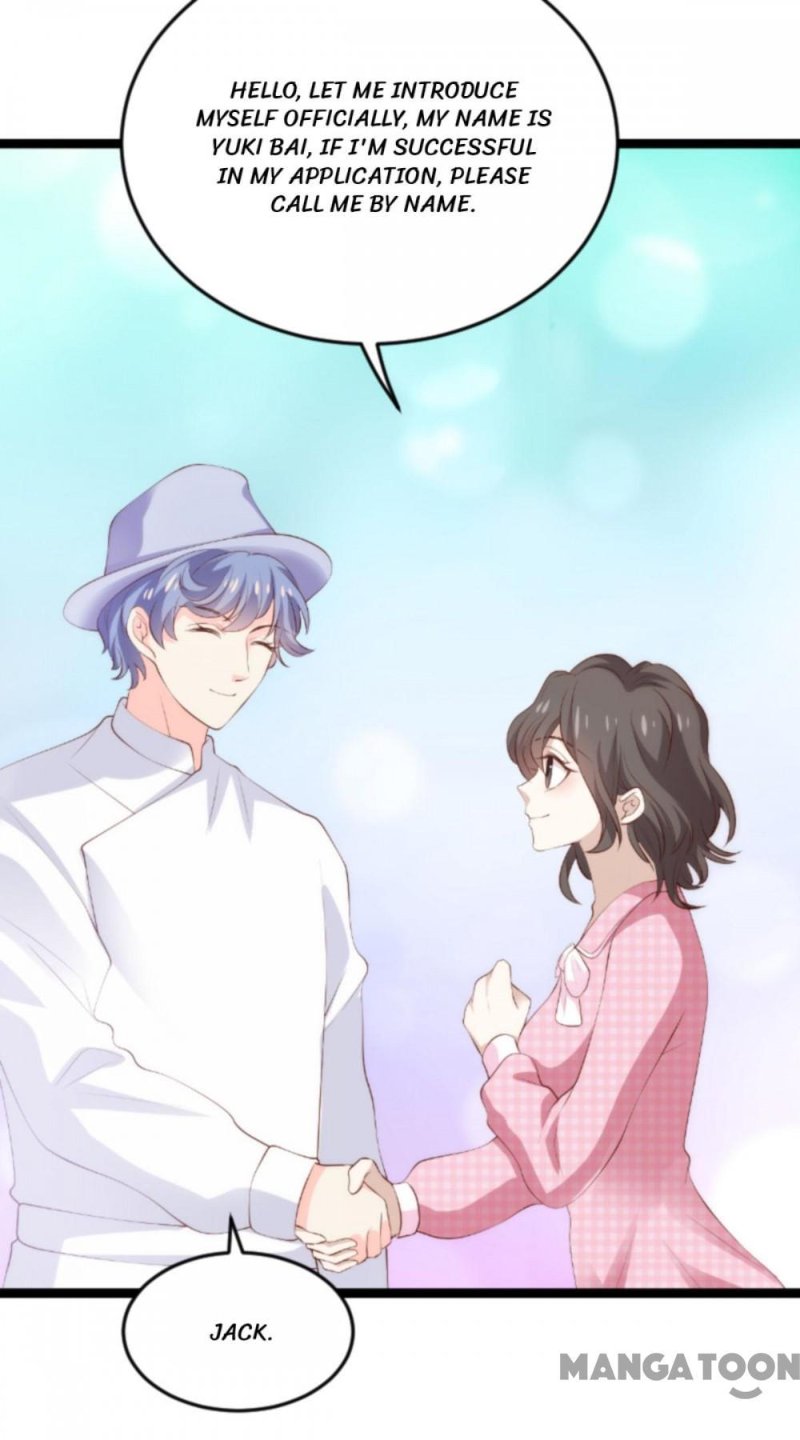 Like Husband, Like Son Chapter 171 - page 12