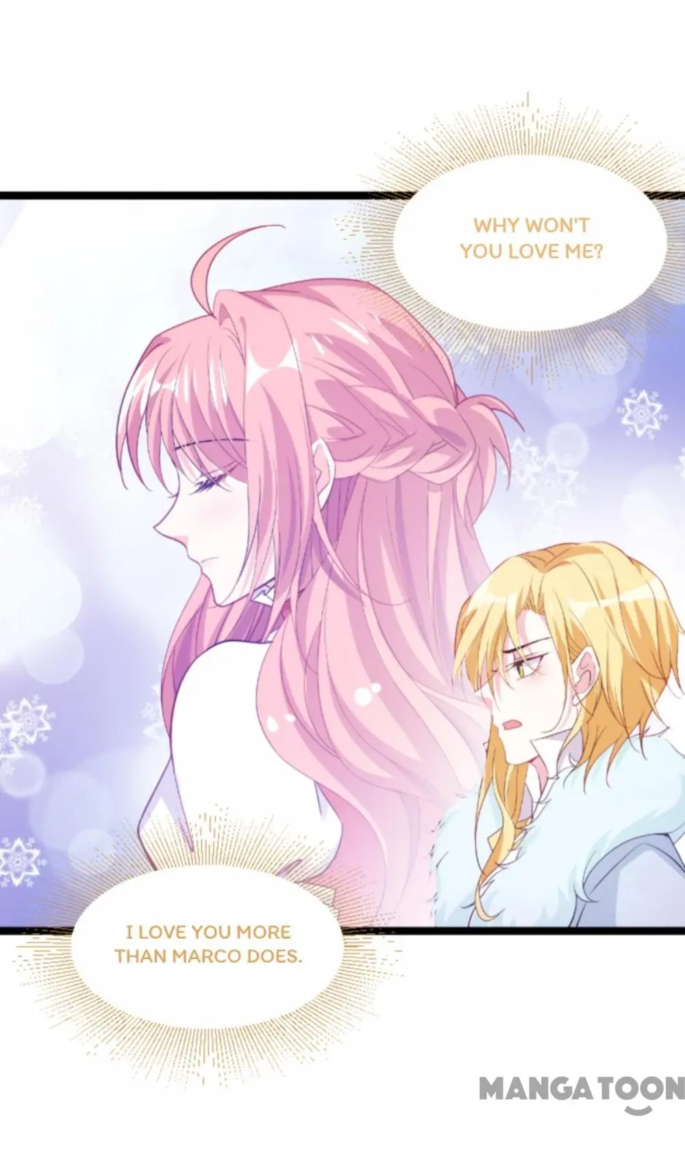 Like Husband, Like Son Chapter 166 - page 48