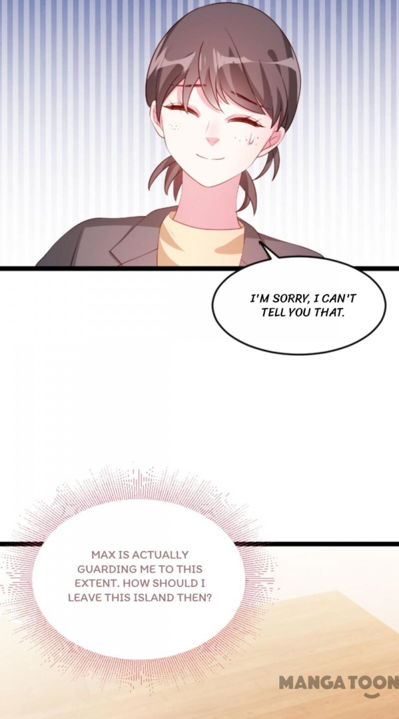 Like Husband, Like Son Chapter 165 - page 33