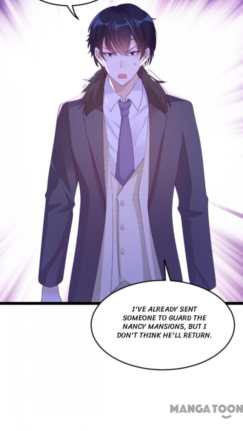 Like Husband, Like Son Chapter 164 - page 7