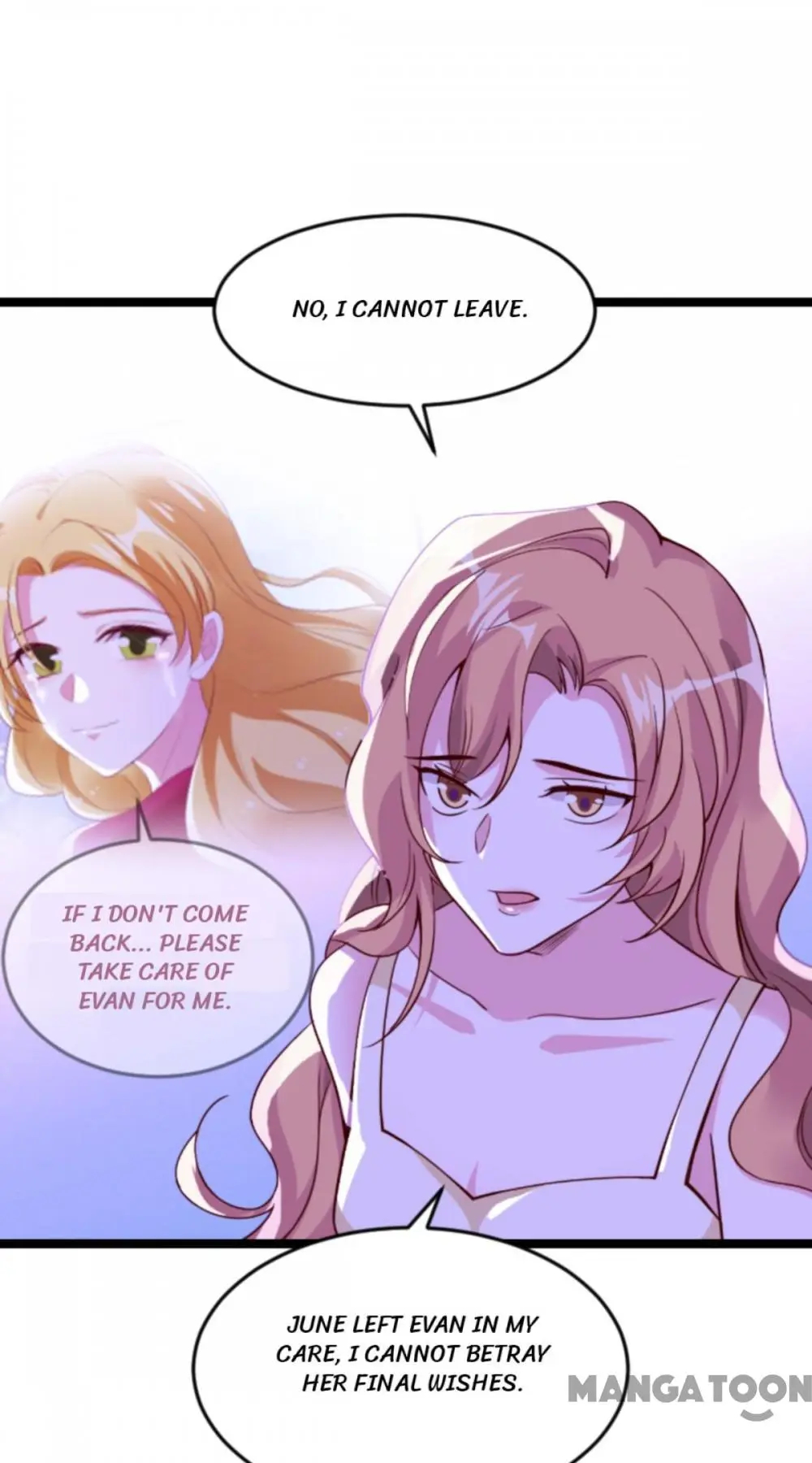 Like Husband, Like Son Chapter 162 - page 35