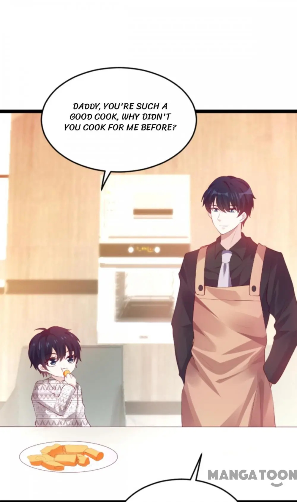 Like Husband, Like Son Chapter 159 - page 44