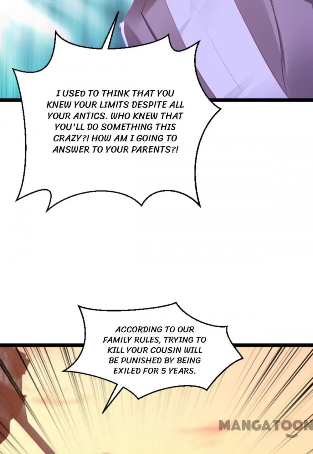 Like Husband, Like Son Chapter 158 - page 13