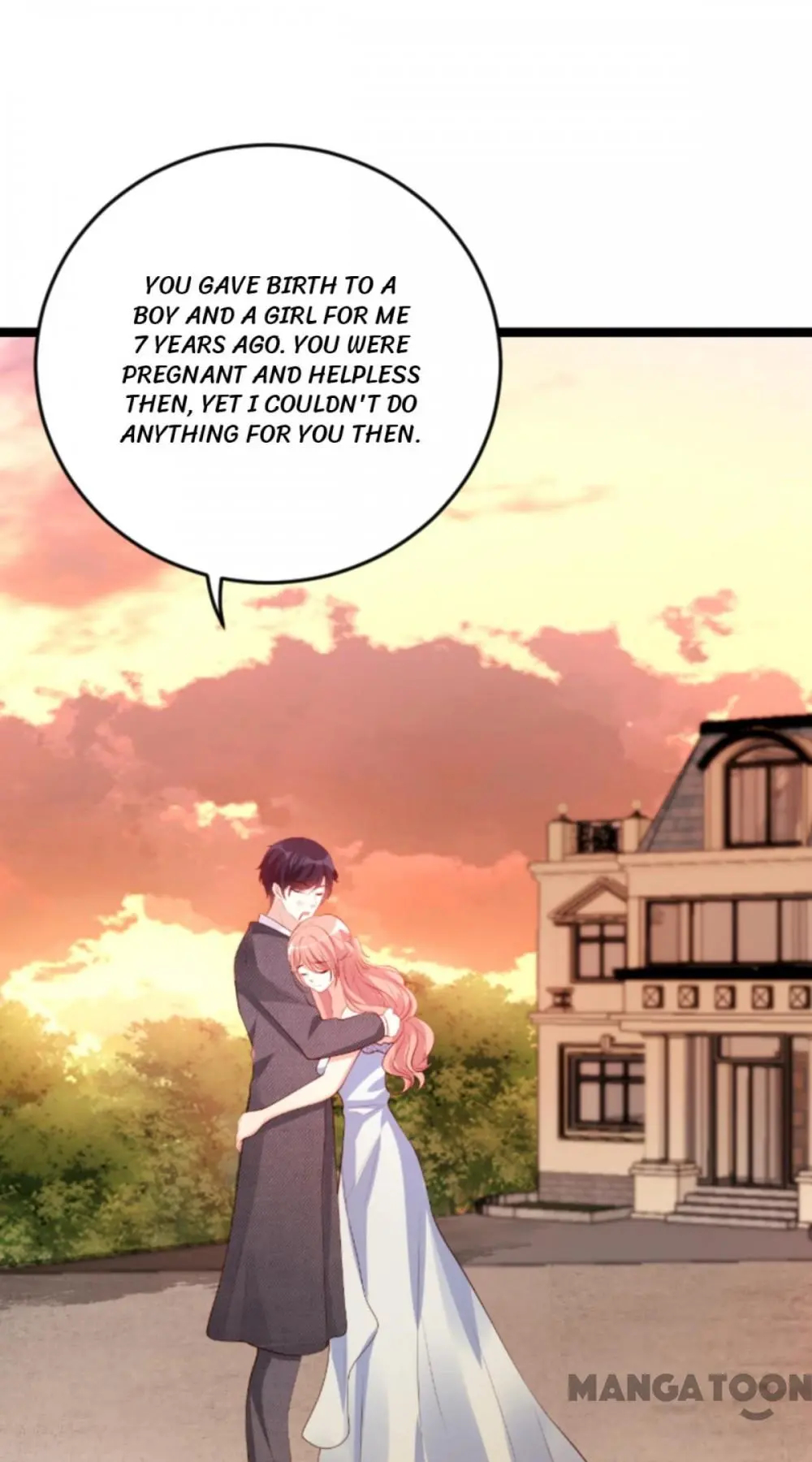 Like Husband, Like Son Chapter 158 - page 42