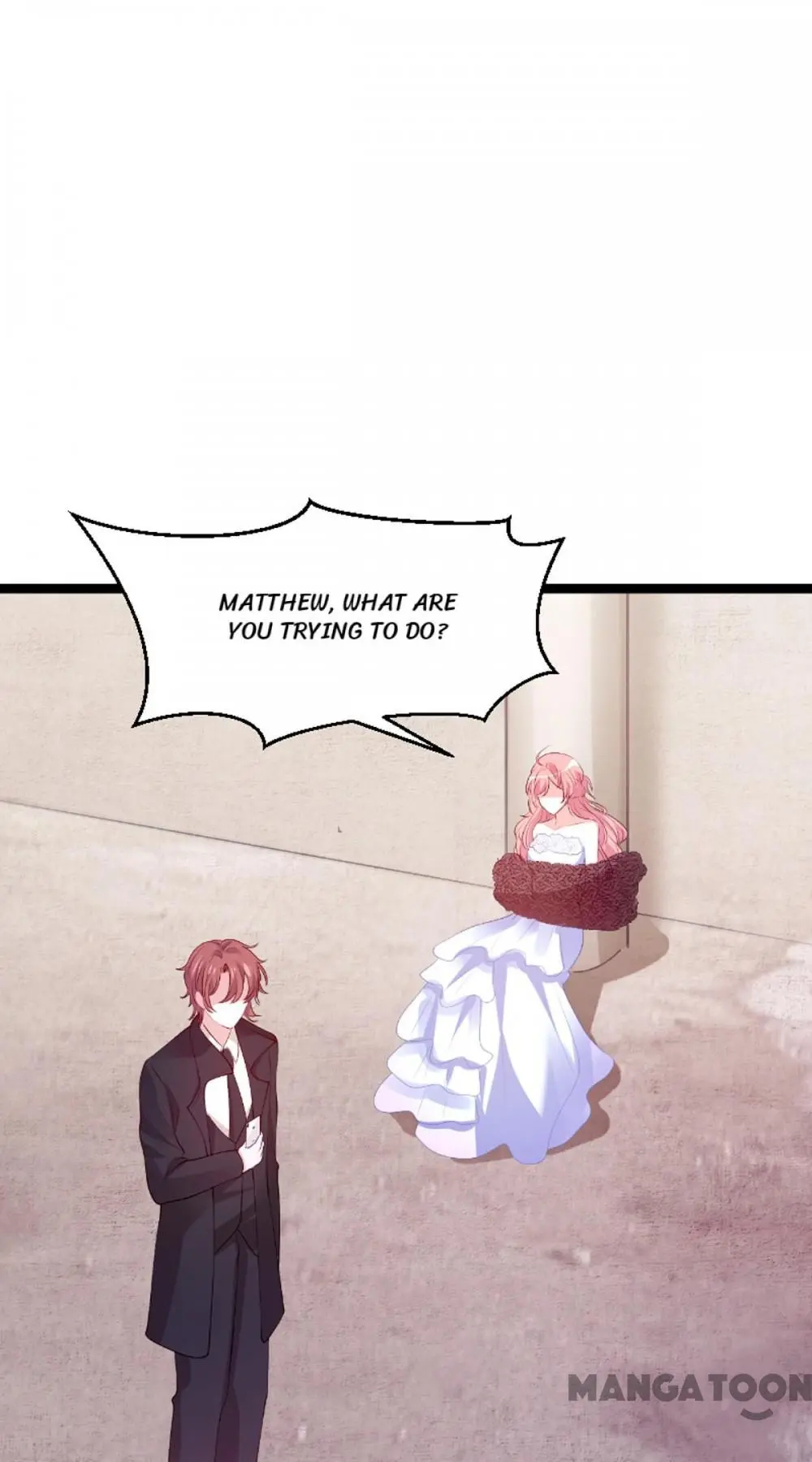 Like Husband, Like Son Chapter 156 - page 33