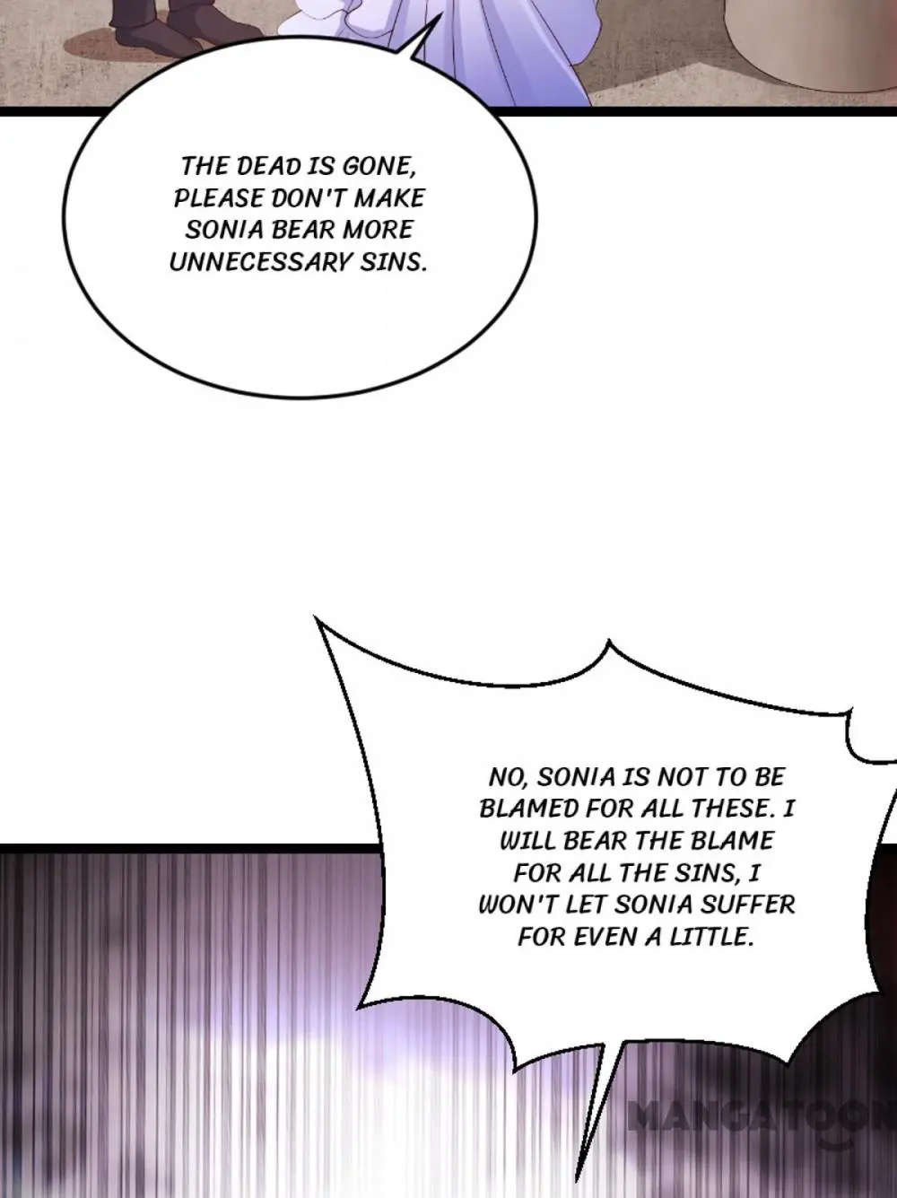 Like Husband, Like Son Chapter 156 - page 50