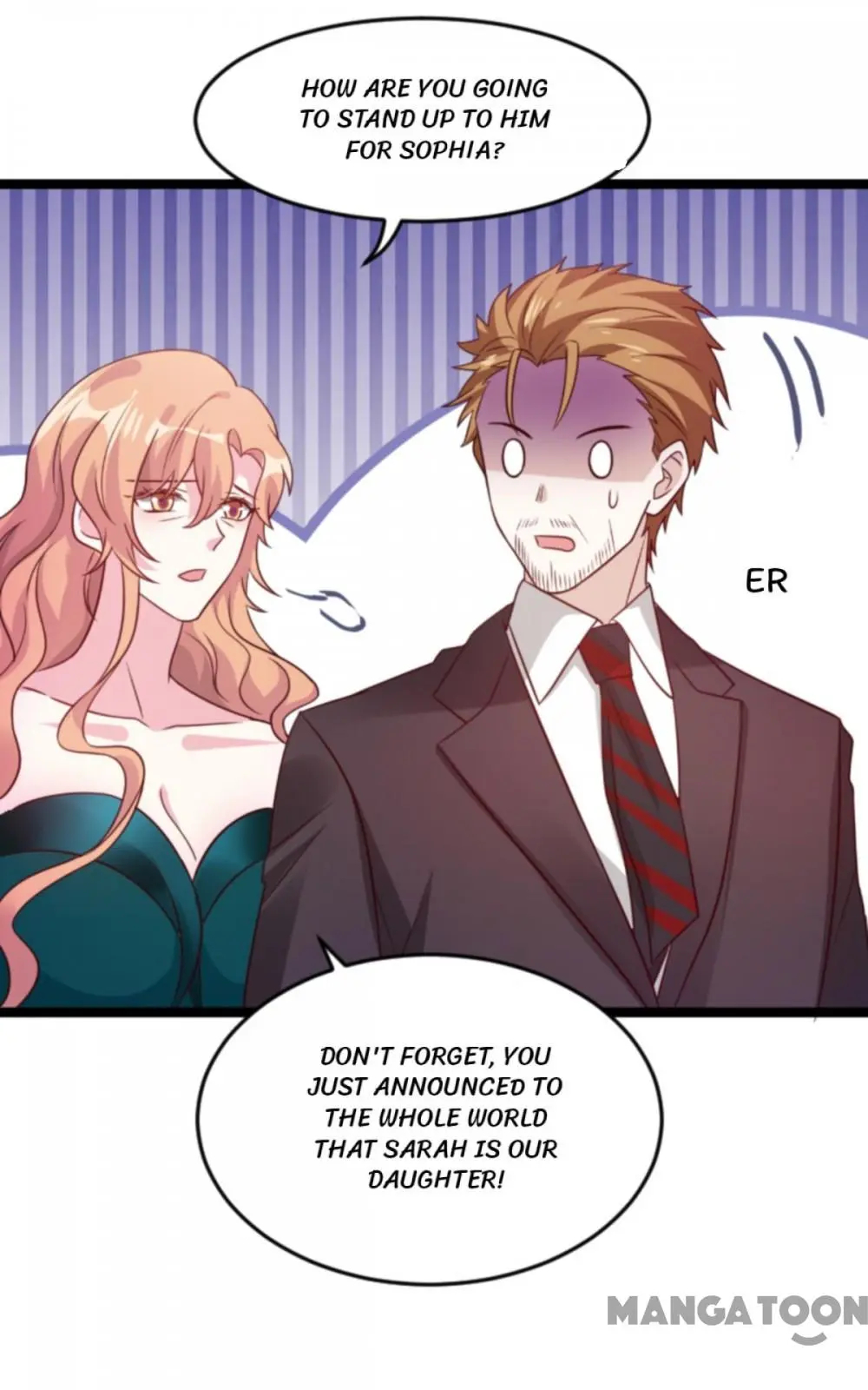 Like Husband, Like Son Chapter 155 - page 24