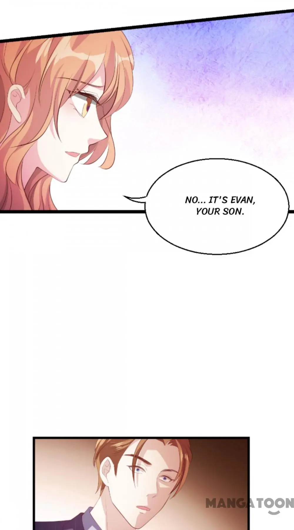 Like Husband, Like Son Chapter 153 - page 21